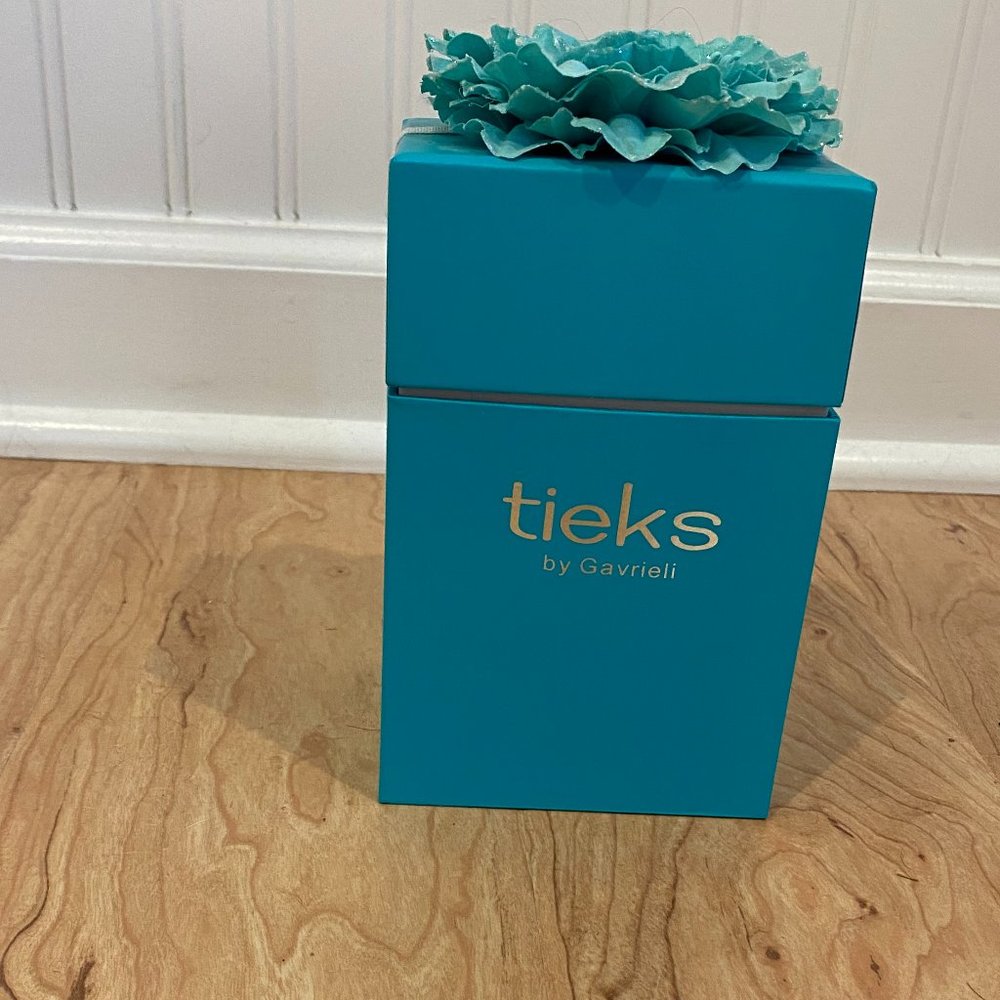 Tieks